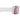 #White Vapor/ChromaPop Everyday Rose Gold Mirror