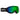 #Black/Everyday Green