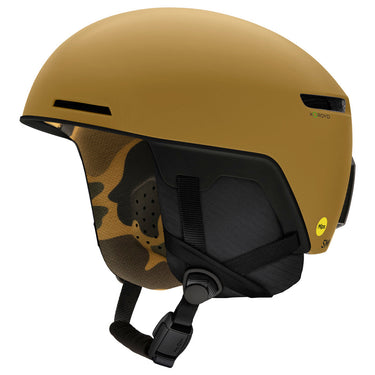 Smith Code Mips - Matte Coyote