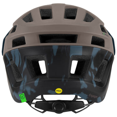 Smith Engage Mips - Matte Ash