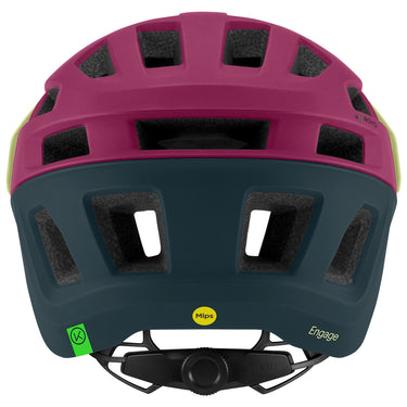 #Matte Huckleberry/Lichen/Pacific