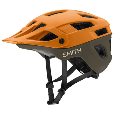 Smith Engage Mips - Matte Sunrise/Forest
