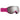 #Fuschia/CP Sun Platinum