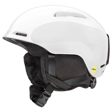 Smith Glide Jr Mips - White