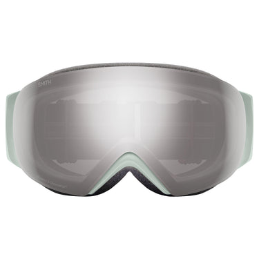 #Alpine Ice/ChromaPop Sun Platinum Mirror