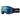 #Black/ChromaPop Everyday Blue Mirror