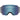 #Black/ChromaPop Everyday Blue Mirror
