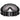 #Black/ChromaPop Everyday Blue Mirror