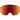 Smith I/O MAG XL - Crimson/ChromaPop Sun Red Mirror