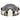 #Dawn Patrol/ChromaPop Sun Black