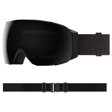 Smith I/O MAG - Blackout/ChromaPop Sun Black