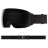 Smith I/O MAG - Blackout/ChromaPop Sun Black