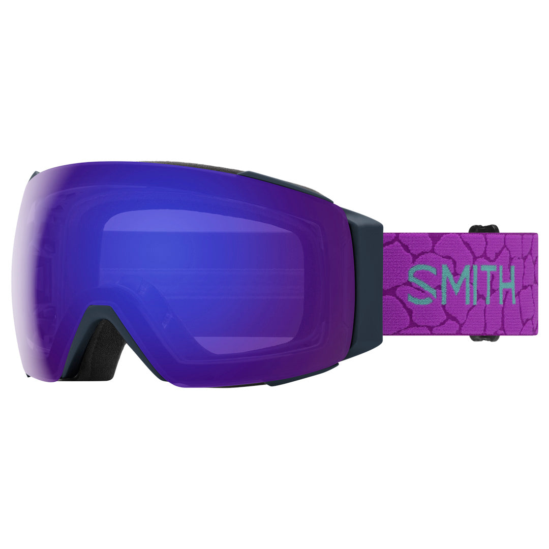#Smith X SheJumps/ChromaPop Everyday Violet Mirror