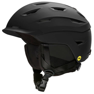 Smith Level Mips - Matte Black