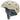 Smith Level Mips Round Contour Fit - Matte Chalk