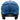 #Matte True Blue