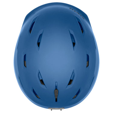 Smith Level Mips - Matte True Blue
