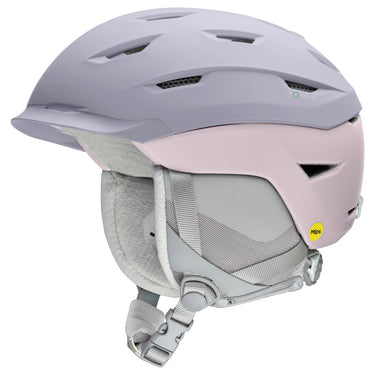 Smith Liberty Mips - Matte Lunar Fog/Blush