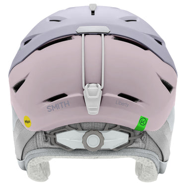 Smith Liberty Mips - Matte Lunar Fog/Blush