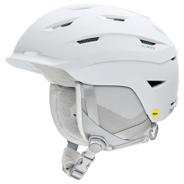 Smith Liberty Mips - Matte White