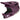 #Matte Amethyst/Bone