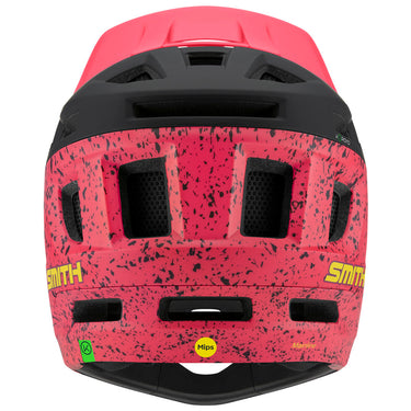 mainline smith helmet Smith Mainline MIPS Helmet Matte Archive Wildchild / Large