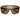 #Matte Tortoise/ChromaPop Polarized Brown