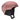 #Matte Chalk Rose