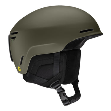 Smith Method Mips - Matte Forest