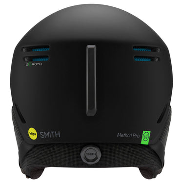 Smith Method Pro Mips - Matte Black