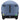 #Matte Granite Blue