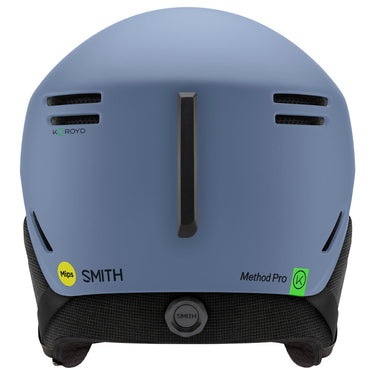 Smith Method Pro Mips - Matte Granite Blue