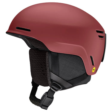 Smith Method Pro Mips - Matte Ironwood