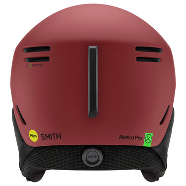 Smith Method Pro Mips - Matte Ironwood