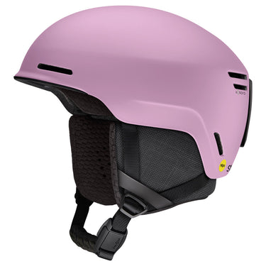 Smith Method Pro Mips - Matte Proper Pink