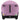 #Matte Proper Pink