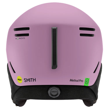 Smith Method Pro Mips - Matte Proper Pink