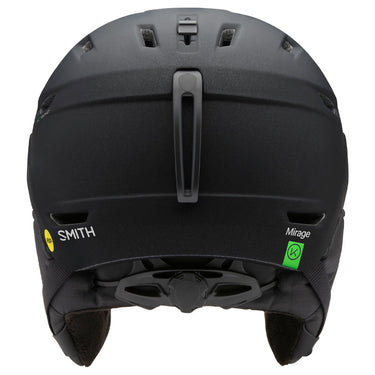Smith Mirage Mips - Matte Black Pearl