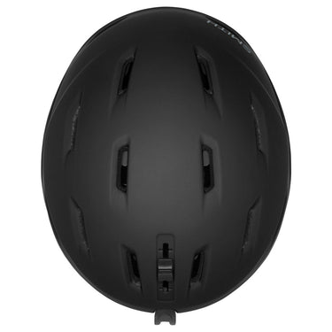 Smith Mirage Mips - Matte Black Pearl