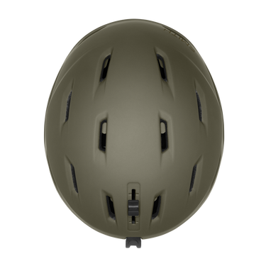Smith Mission Mips - Matte Forest