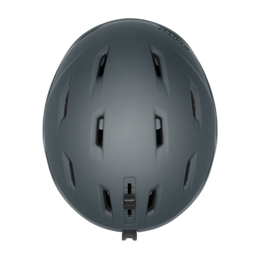 Smith Mission Mips - Matte Slate