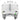 Smith Mirage Mips - Matte White