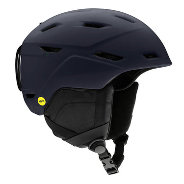Smith Mission Mips - Matte Midnight Navy
