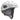 #Matte White/Slate