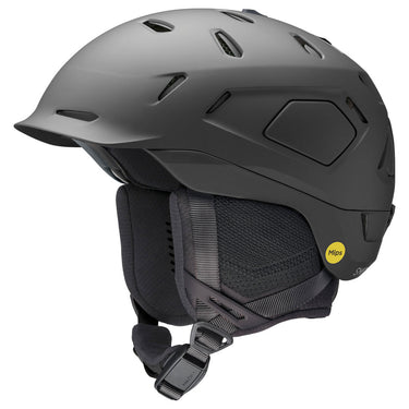 Smith Nexus Mips - Matte Black