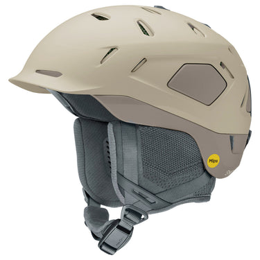 Smith Nexus Mips - Matte Chalk/Slate