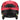 Smith Nexus Mips - Matte Crimson/Black