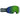 #Pacific Flow/CP Everyday Green