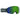 #Pacific/CP Everyday Green