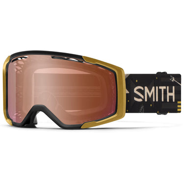 Smith Rhythm MTB - AC/Lago Garay/ChromaPop Rose Flash